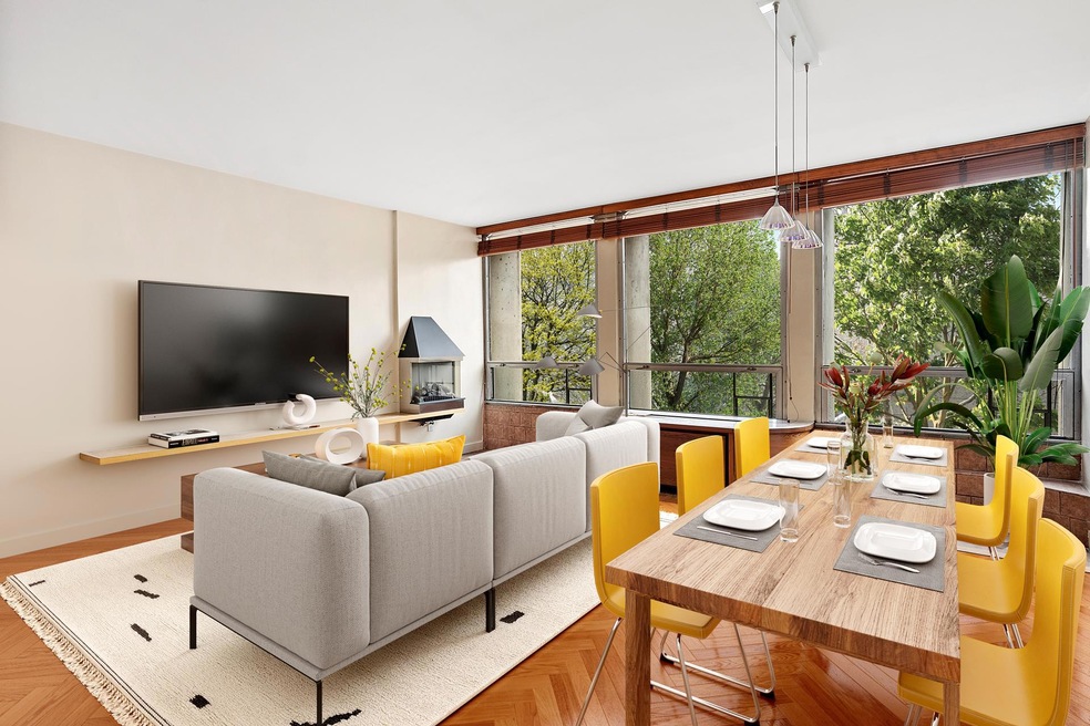 Kips Bay Towers unit 4P, New York, NY 10016 - photo 1