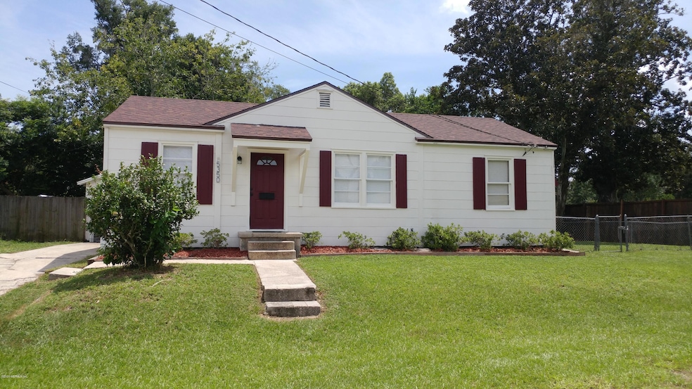 5350 Fremont St, Jacksonville, FL 32210 - photo 1