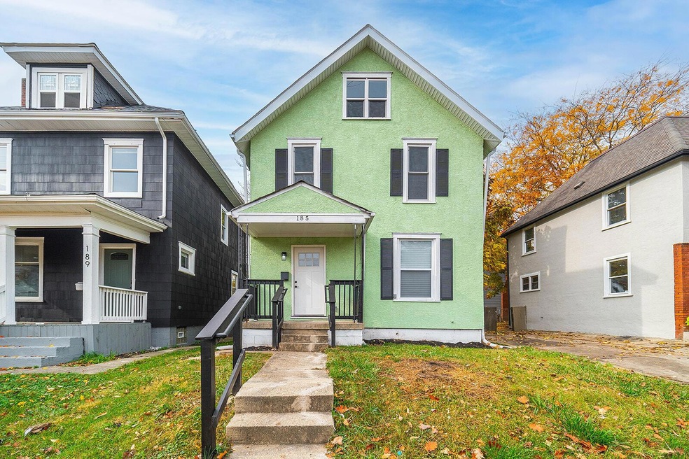 185 S Princeton Ave