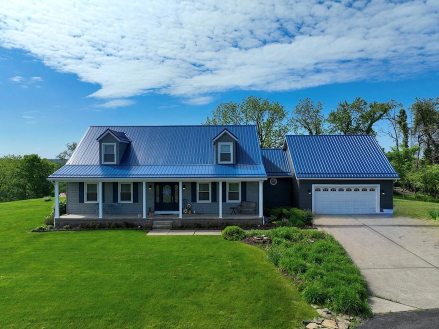 65 Butterfly Ct, Valley Grove, WV 26060 - photo 1