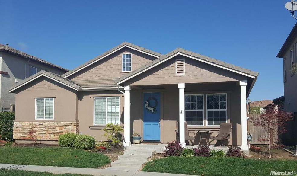 2382 Shire Way, Oakdale, CA 95361 - photo 1