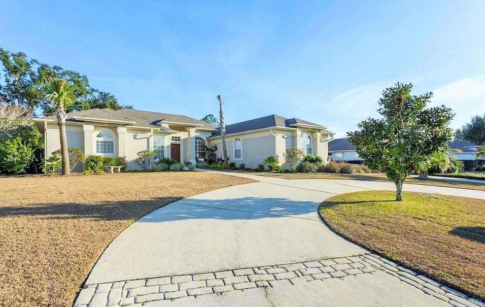 8026 Mossy Creek, Pensacola, FL 32526 - photo 1