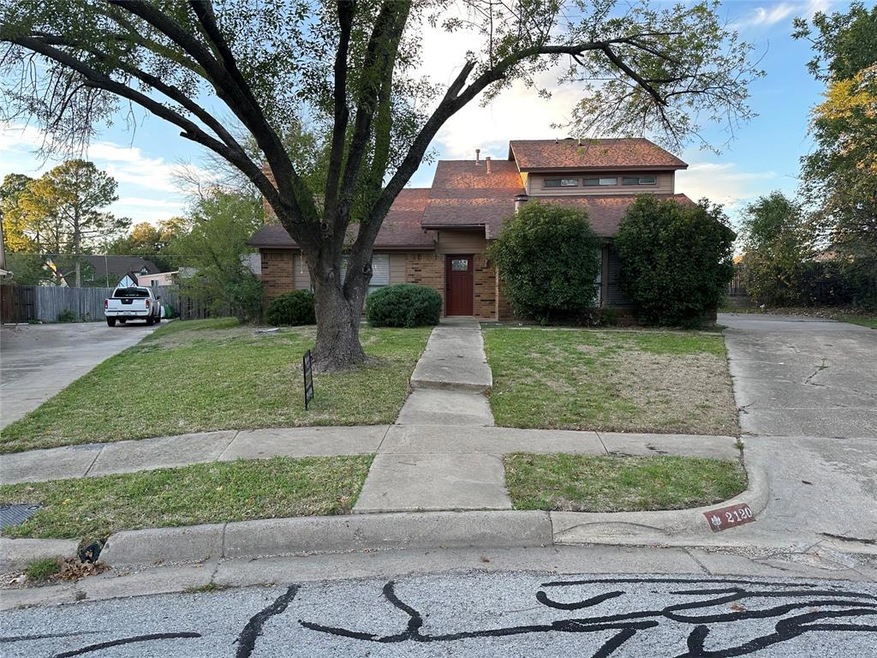 2120 Oakmeadow Place, Bedford, TX 76021 - photo 1