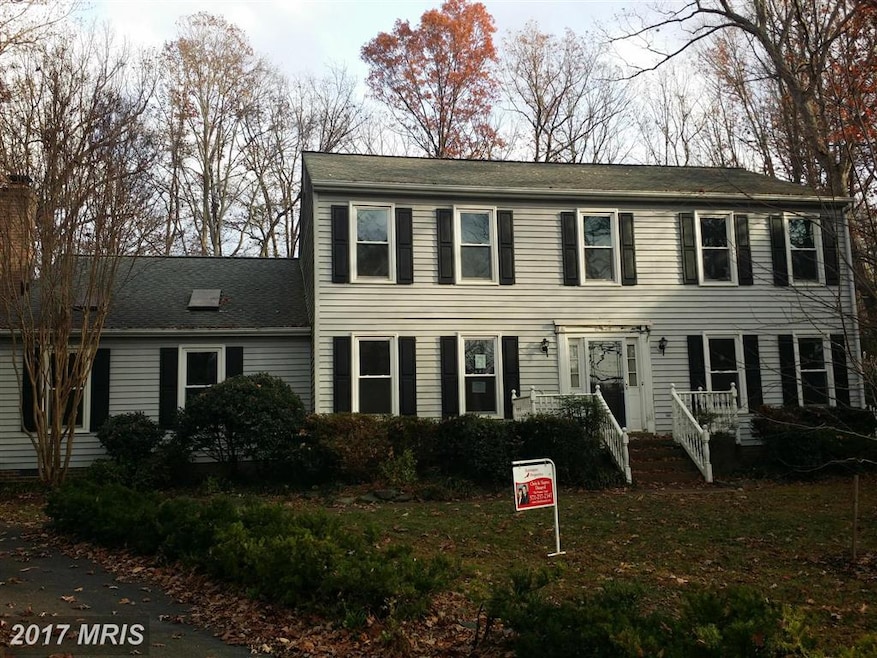 213 Lighthouse Cove, Stafford, VA 22554 - photo 1