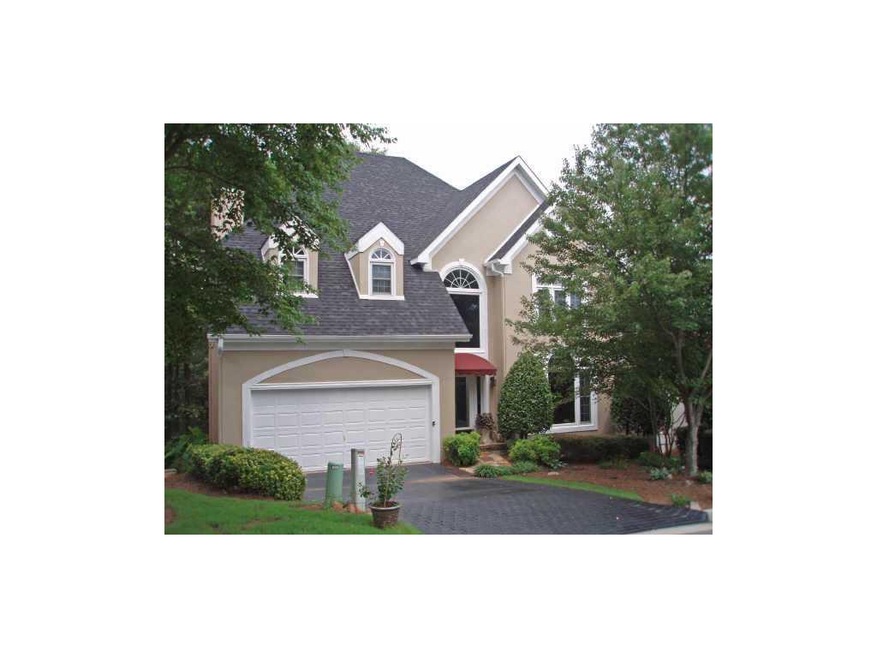 Exterior Front. Move-in Ready Hardcoat Stucco Clus