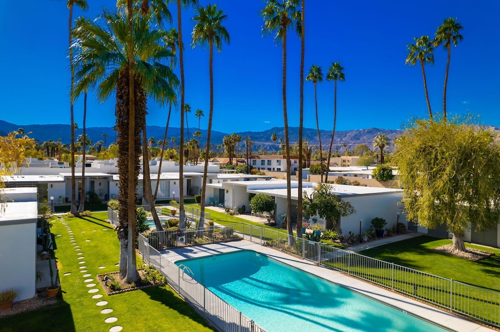 45301 Deep Canyon Rd unit 21, Palm Desert, CA 92260 - photo 1