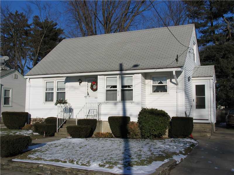 80 Dale Ave, Cranston, RI 02910 - photo 1