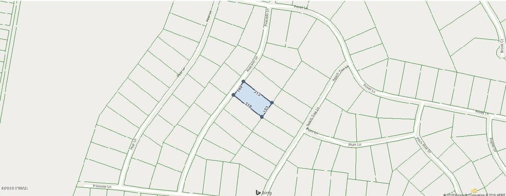 0 Avocado Ln, Dingman Township, PA 18337 - photo 1