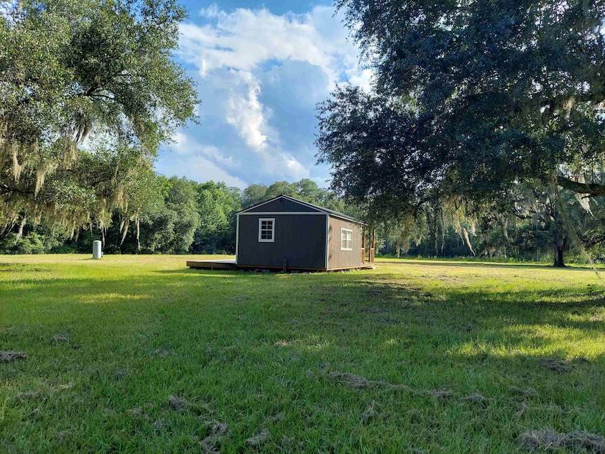 155 Lost Creek Ln, Crawfordville, FL 32327 - photo 1