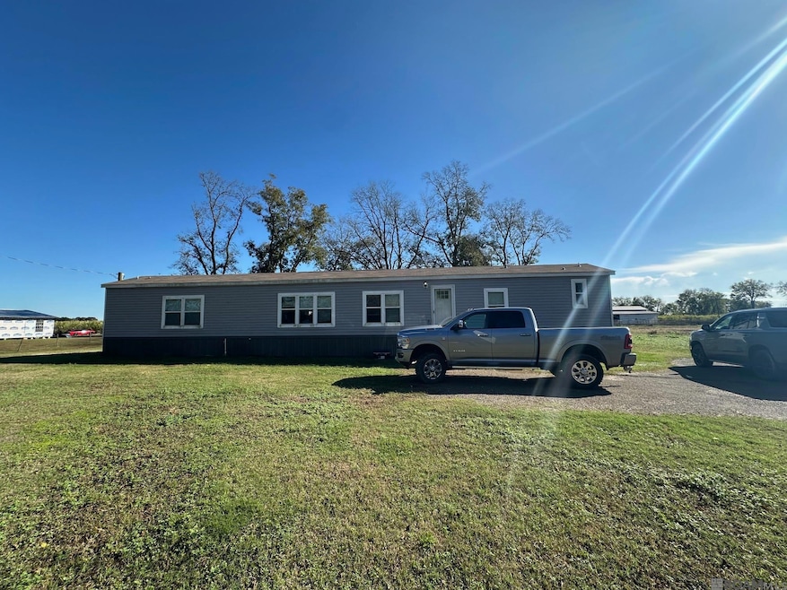 14402 Kimble Rd, Lettsworth, LA 70753 - photo 1