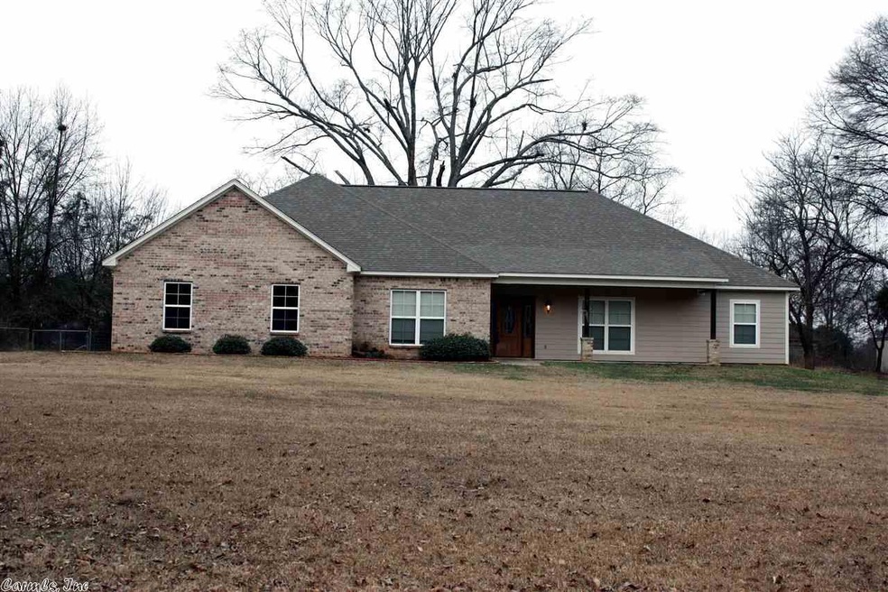 0 Eylau Hills Rd unit 18003658, Texarkana, TX 75501 - photo 1