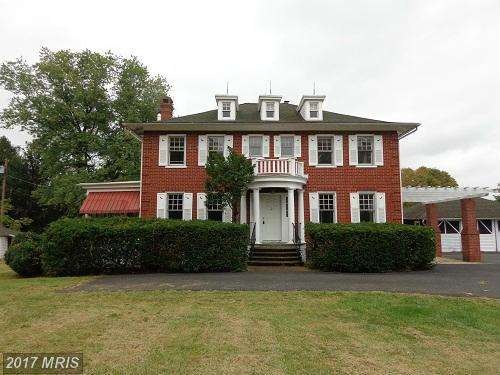 3529 Petersville Rd, Knoxville, MD 21758 - photo 1