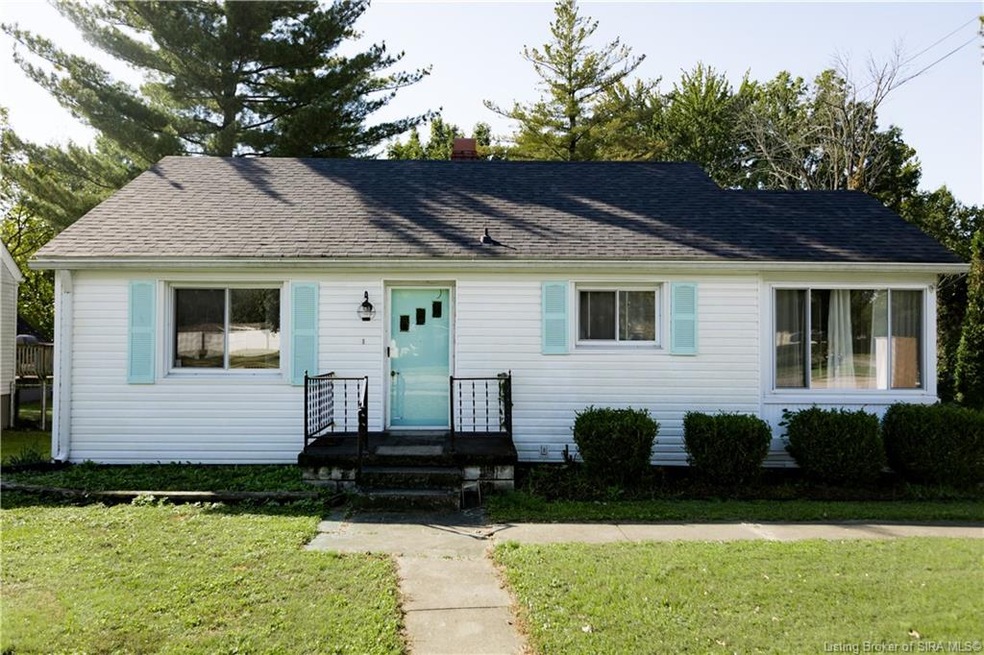 1741 McDonald Ln, New Albany, IN 47150 - photo 1