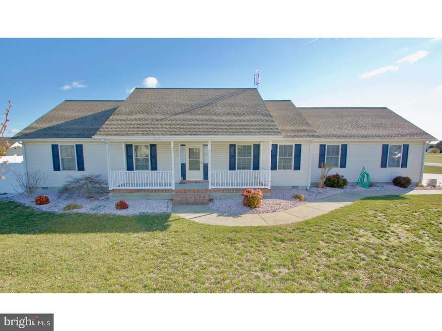 107 Lane View Dr, Harrington, DE 19952 - photo 1