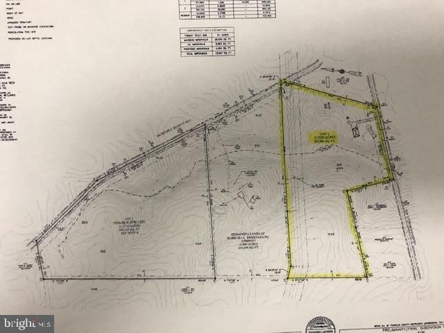 0 Jacks Mill Rd, Chambersburg, PA 17202 - photo 1