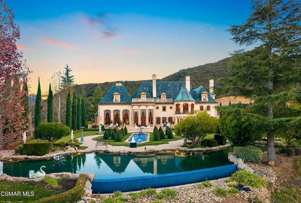 For Sale $34,900,000