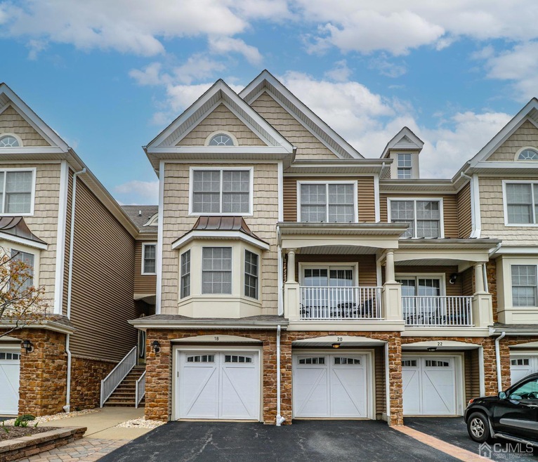 20 Raritan Reach Rd, South Amboy, NJ 08879 - photo 1