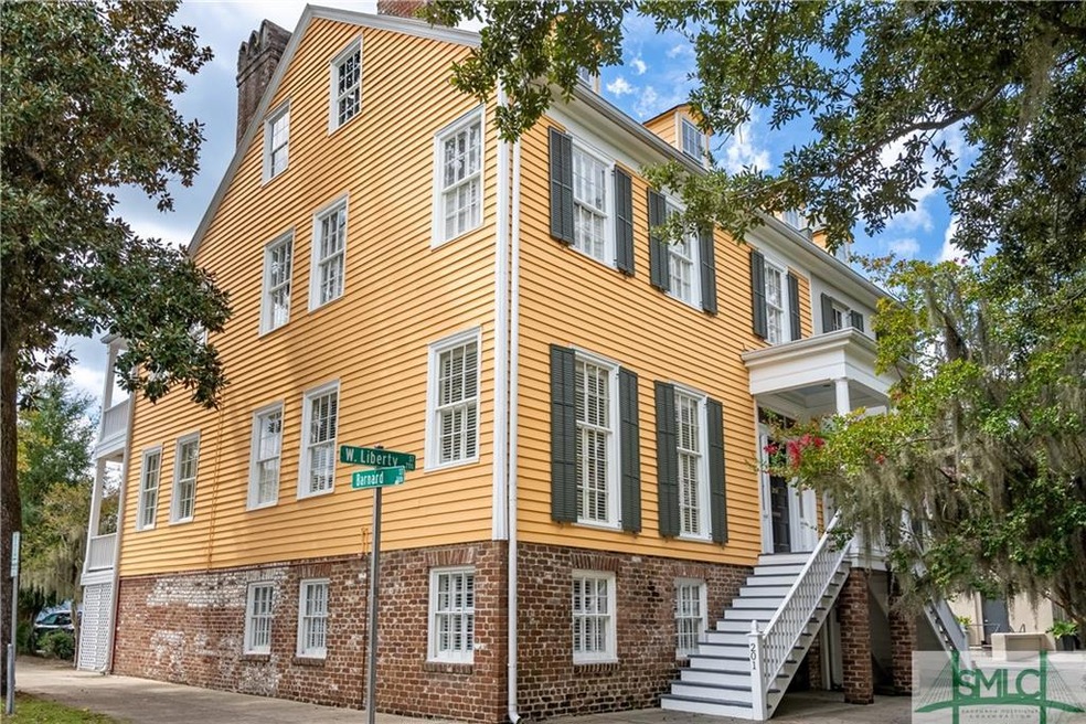 201 W Liberty St unit 100, Savannah, GA 31401 - photo 1