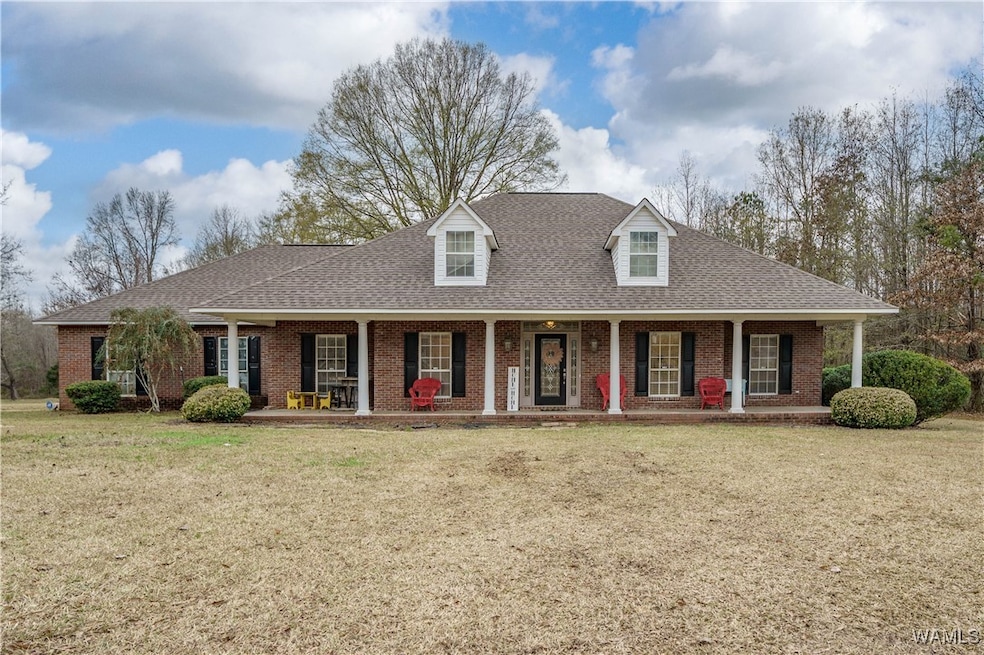 7950 Alabama 96, Kennedy, AL 35574 - photo 1