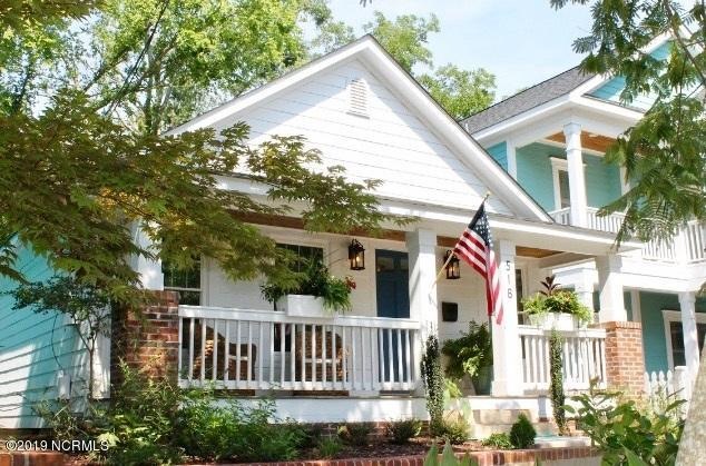 518 S 4th St, Wilmington, NC 28401 - photo 1