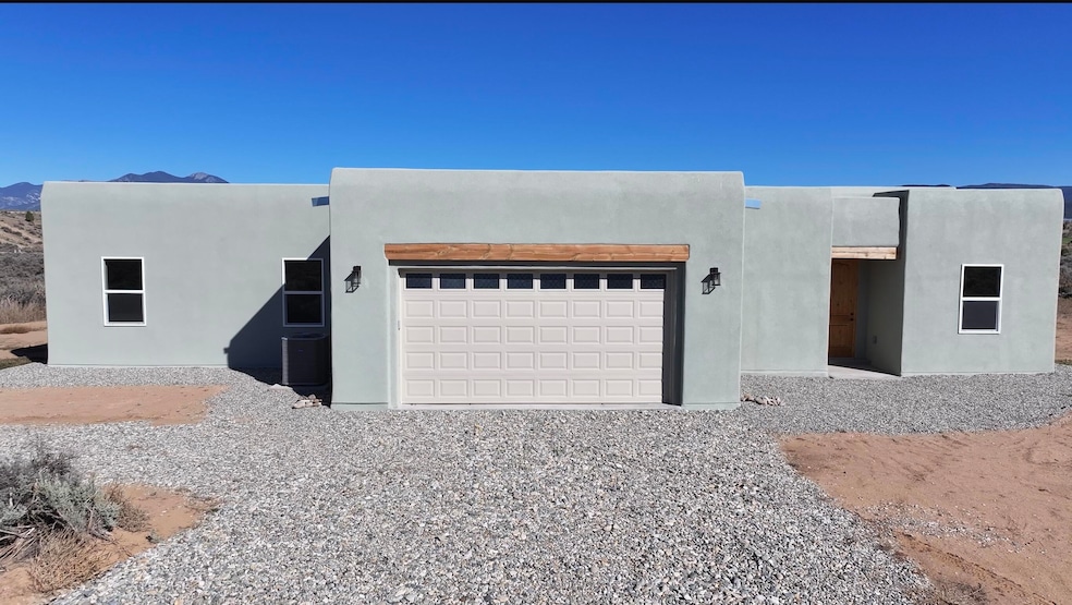 10 Colty Rd, Ranchos de Taos, NM 87557 - photo 1