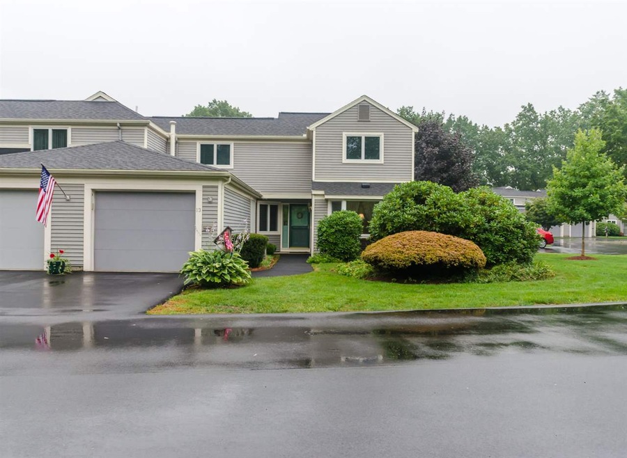 13 Walden Pond Dr, Nashua, NH 03064 - photo 1