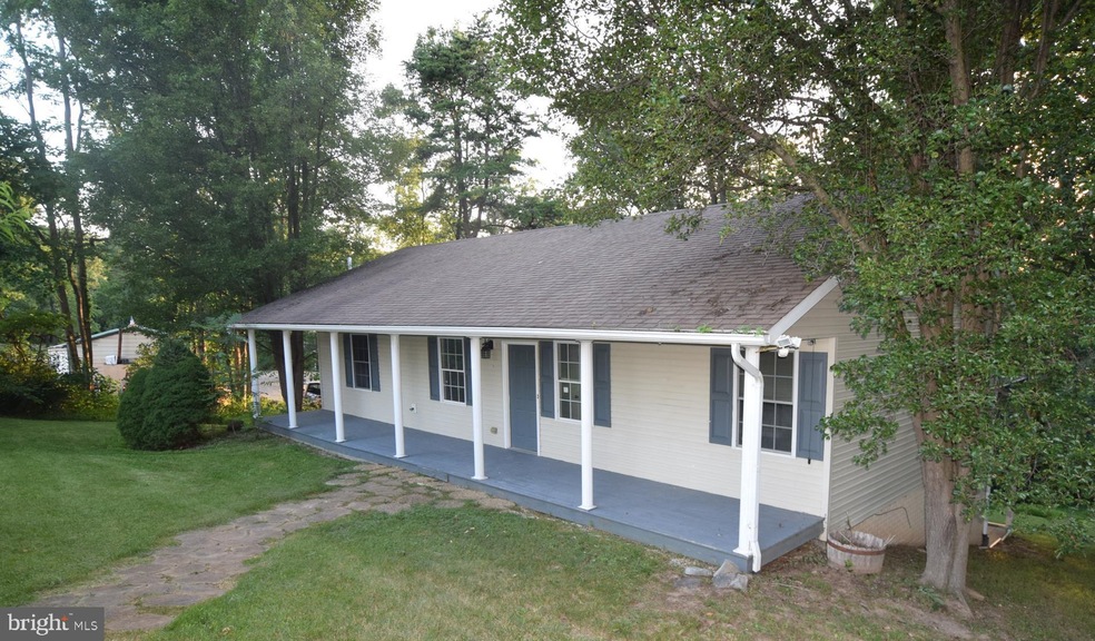 16371 Senedo Rd, Edinburg, VA 22824 - photo 1