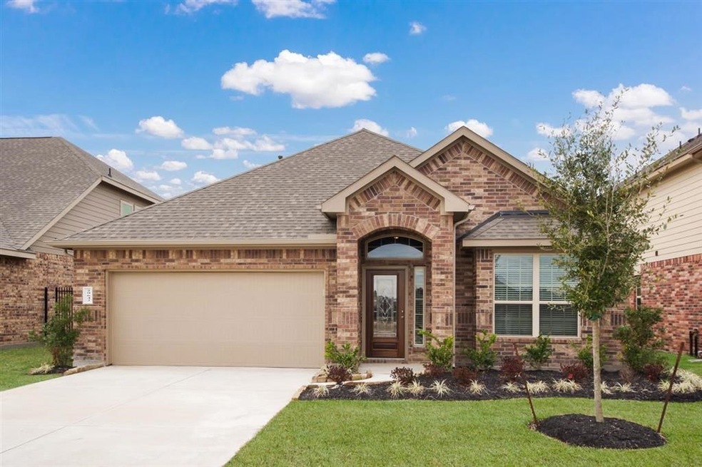 29642 Yaupon Shore Dr, Spring, TX 77386 - photo 1