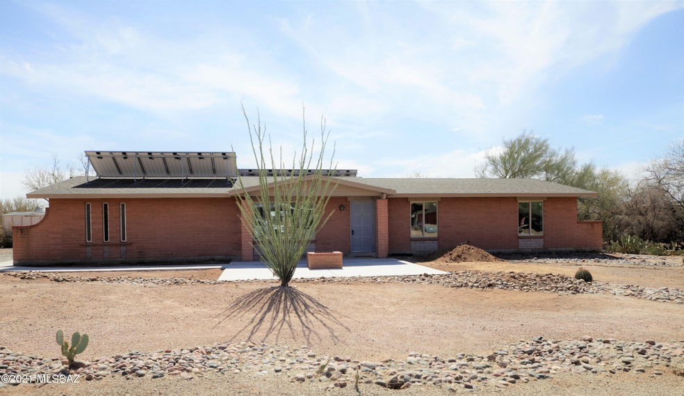 1009 W Placita Camillia, Tucson, AZ 85704 - photo 1