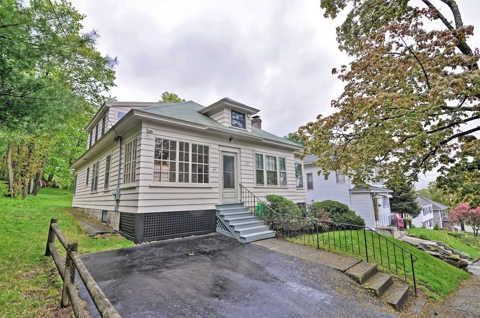 64 Copperfield Rd, Worcester, MA 01602 - photo 1