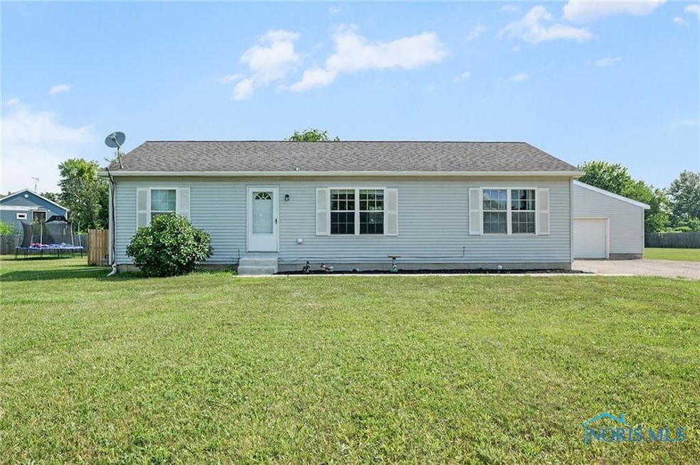 23255 State Route 51 W, Genoa, OH 43430 - photo 1