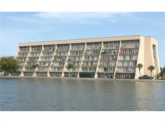 Facade/Exterior Front.
