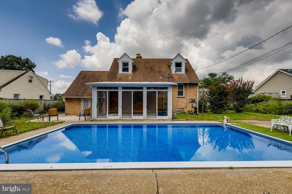 105 Dinsmore Ave, Glen Burnie, MD 21061 - photo 1