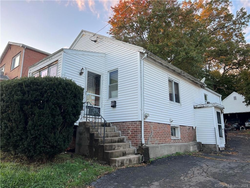 130 Thorniley St, New Britain, CT 06051 - photo 1