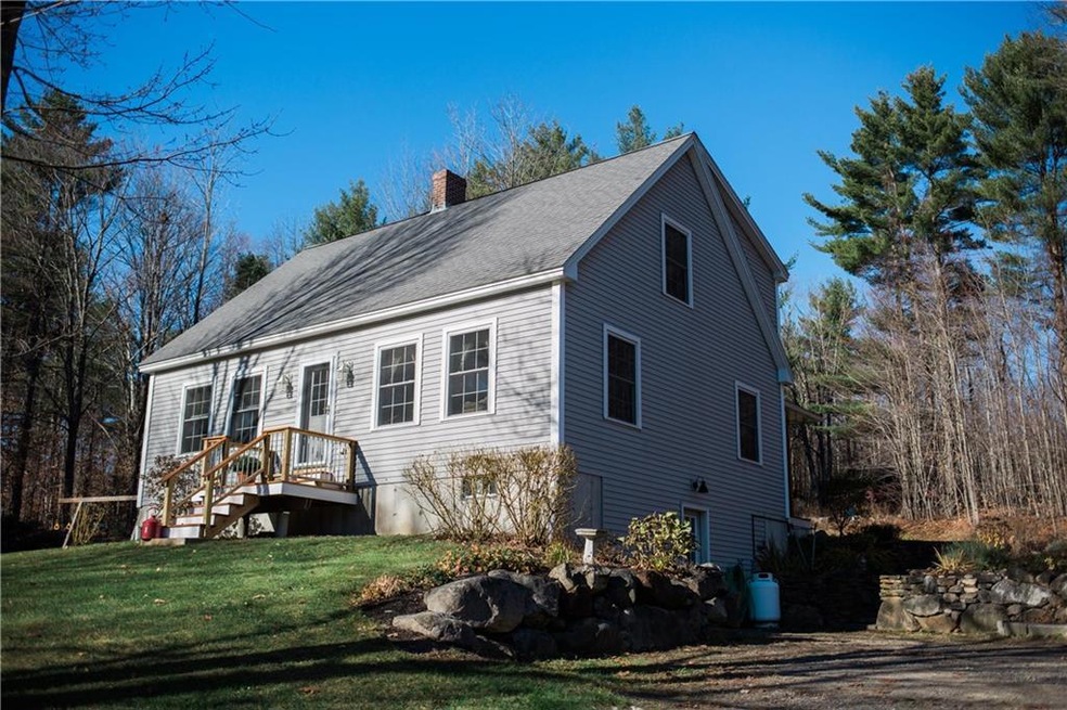 19 Beaulier Way, Lebanon, ME 04027 - photo 1