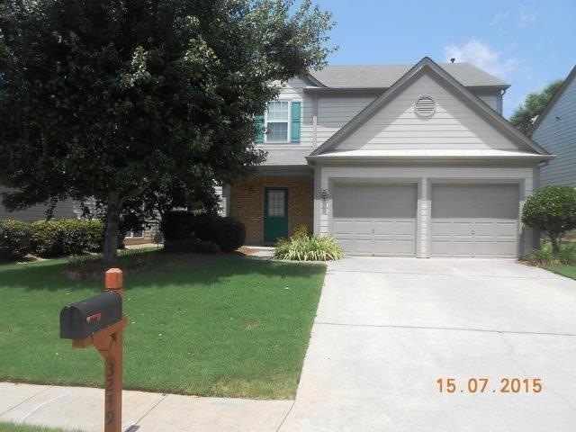 3249 Davenport Park Ln unit 3249, Duluth, GA 30096 - photo 1