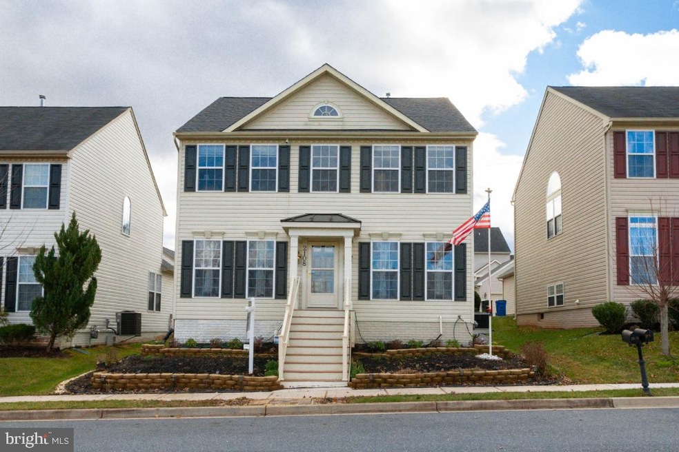 2108 Caisson Rd, Frederick, MD 21702 - photo 1