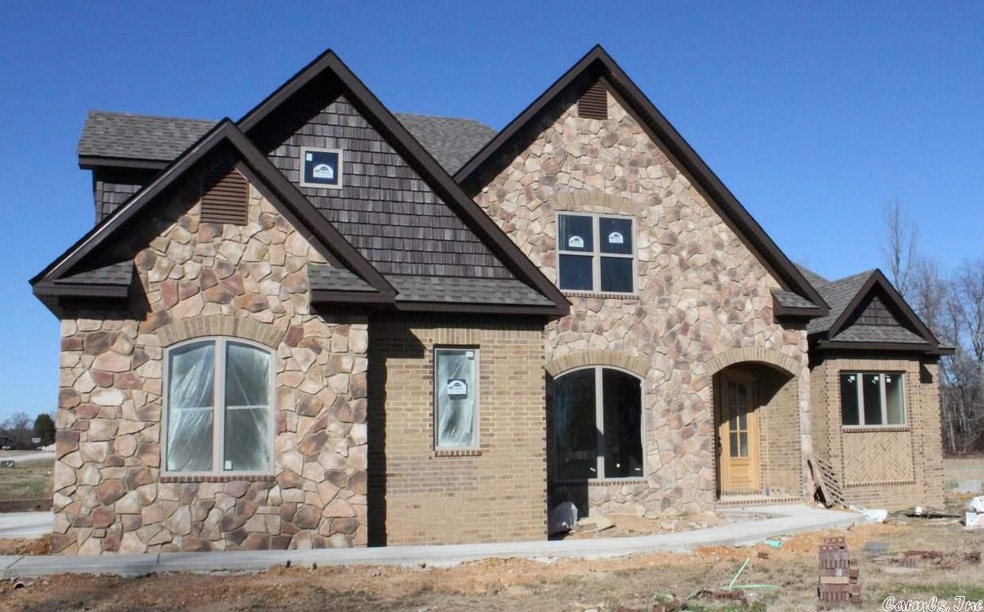 0 Cr 762 unit 16003247, Brookland, AR 72417 - photo 1