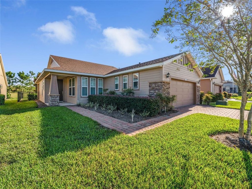 3893 NW 49th Ct, Ocala, FL 34482 - photo 1