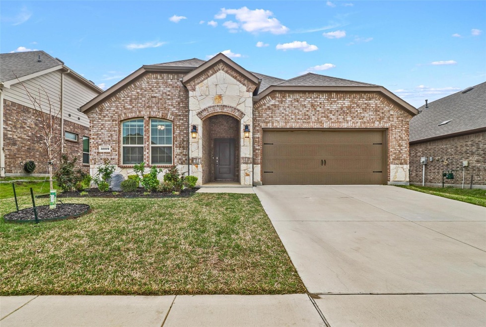 3009 Denver Ave, Krugerville, TX 76227 MLS 20561376