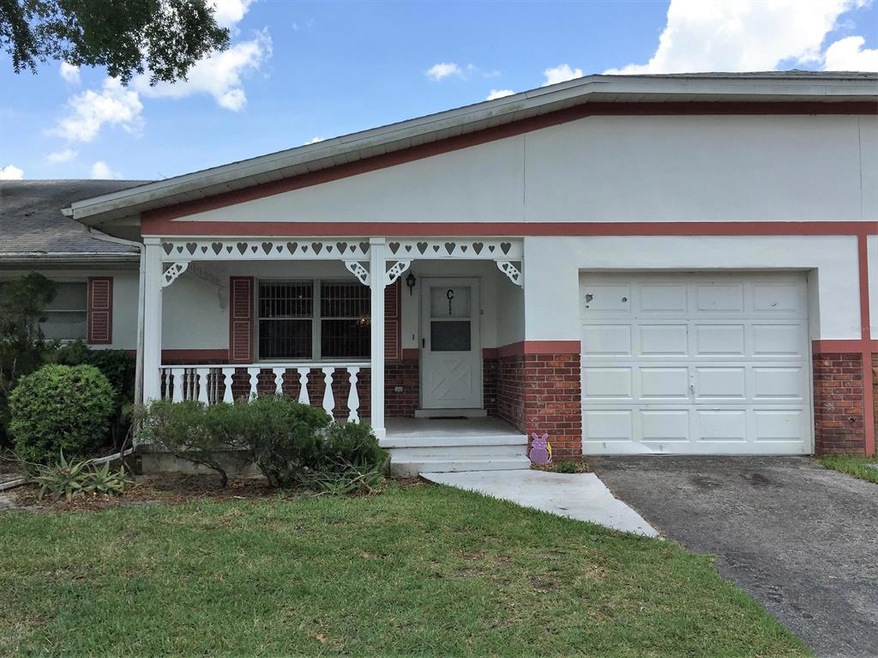8645 SW 94th Ln unit C, Ocala, FL 34481 - photo 1