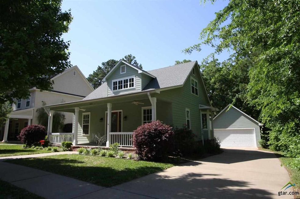 3954 Hanover Place, Tyler, TX 75701 - photo 1