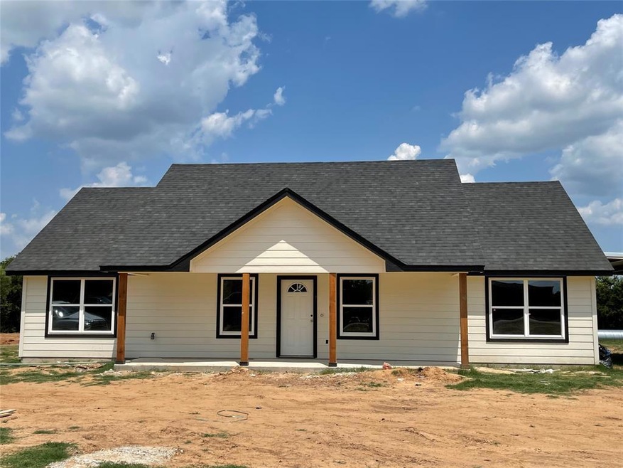 401 Erwin Rd, Poolville, TX 76487 - photo 1