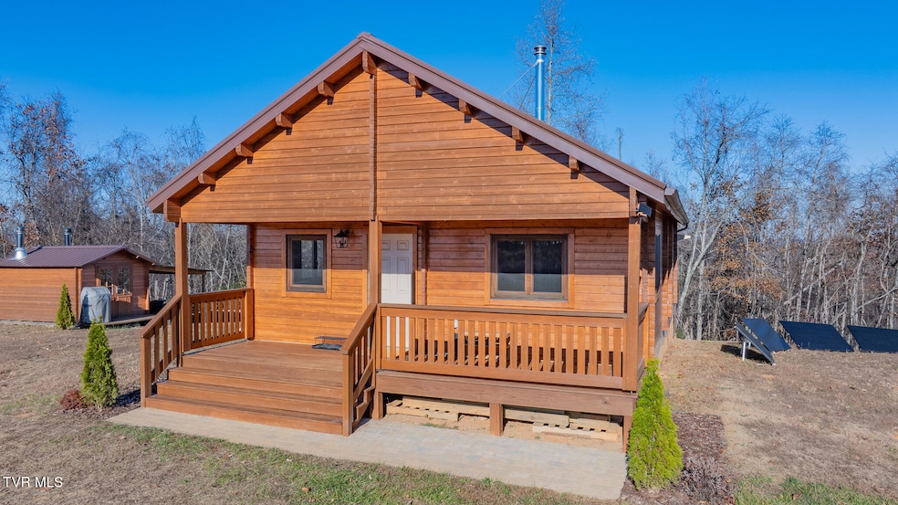 642 Copper Ridge Rd, Eidson, TN 37731 - photo 1