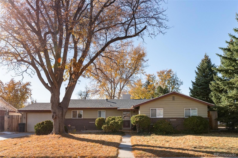 1207 S Kendall Ct, Lakewood, CO 80232 - photo 1