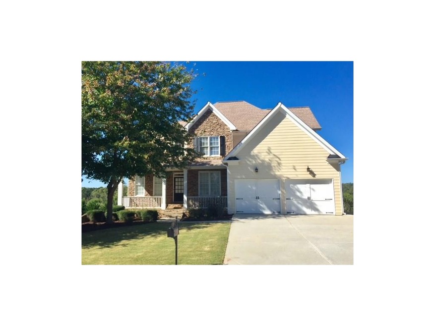 304 Lady Slipper Ln, Woodstock, GA 30188 - photo 1