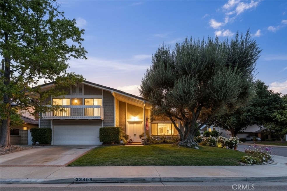 23403 Via Castanet, Valencia, CA 91355 - photo 1