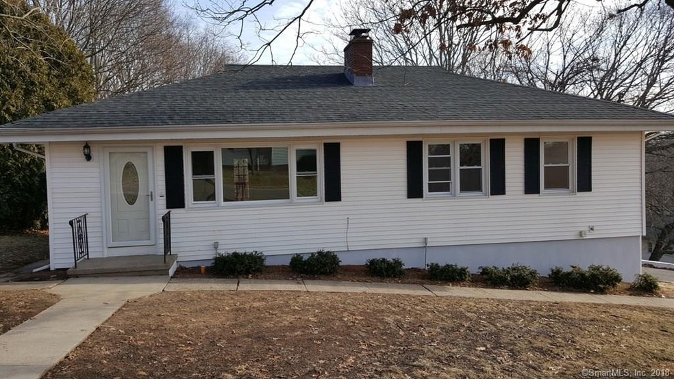 85 View Terrace, East Haven, CT 06512 - photo 1