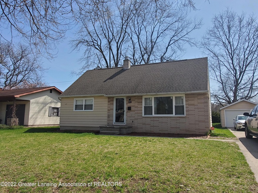 3701 Palmer St, Lansing, MI 48910 - photo 1
