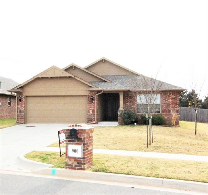 900 Accipiter St, Norman, OK 73072 - photo 1